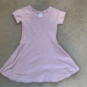 The Old Island Dress